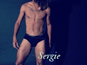 Sergie