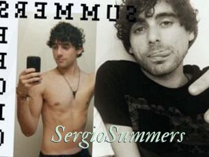 SergioSummers