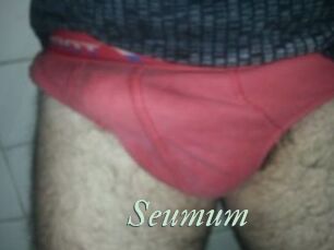 Seumum