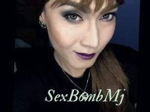 SexBombMj