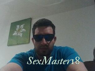 SexMaster18