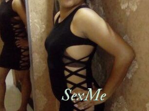 SexMe