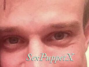 SexPuppetX