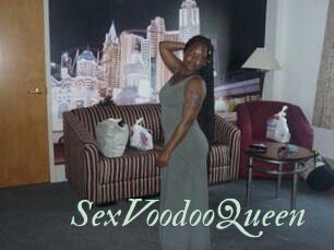 SexVoodooQueen