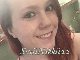 SexiiNikkii22