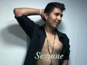 Sexjune