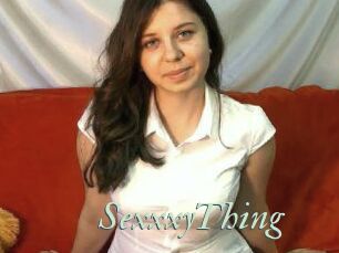 SexxxyThing