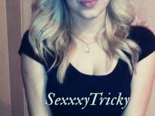 SexxxyTricky