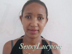 SexxyLucyxxx