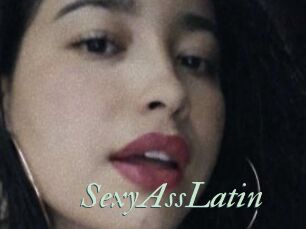 SexyAssLatin