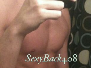 SexyBack408