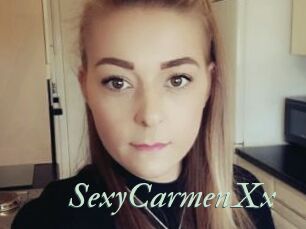 SexyCarmenXx