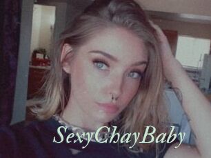 SexyChayBaby