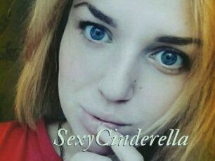 Sexy_Cinderella