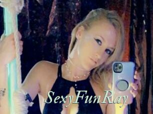 SexyFunRay