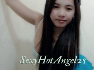 SexyHotAngel25