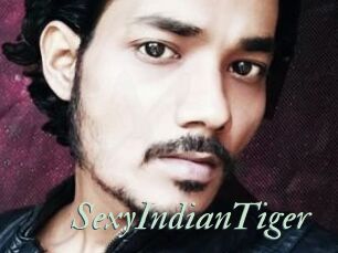 SexyIndianTiger