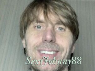 SexyJohnny88