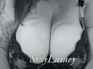 SexyLainey