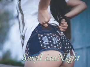 SexyLisa_Night