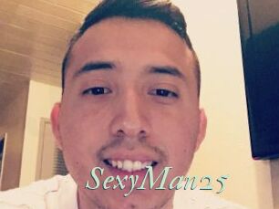 SexyMan25