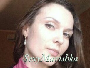 SexyMarishka