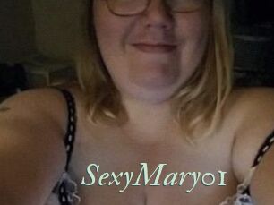 SexyMary01