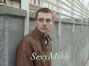 SexyMikle