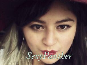 SexyPanther_