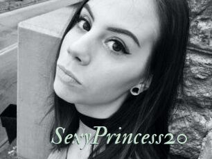 SexyPrincess20