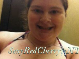 SexyRedCherry33NY