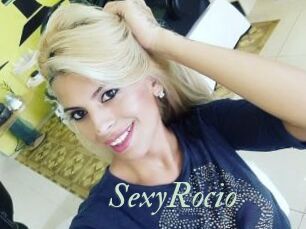 SexyRocio