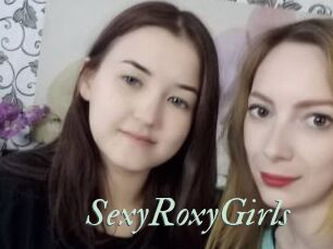 SexyRoxyGirls