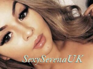 SexySerenaUK