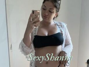 SexyShanny