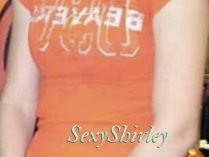 SexyShirley