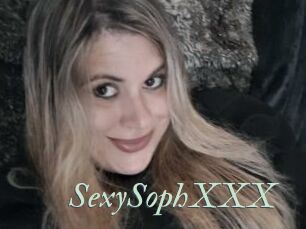 SexySophXXX