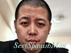 SexySpanishMan