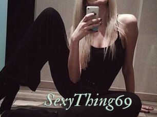 SexyThing69