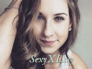 SexyXLacy