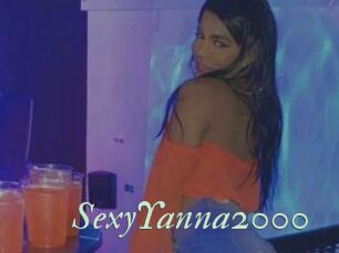 SexyYanna2000