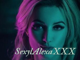 SexylAlexaXXX