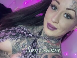 Sexysinner