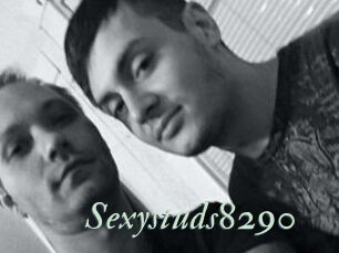 Sexystuds8290