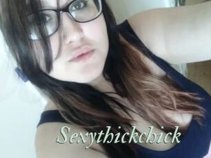 Sexythickchick