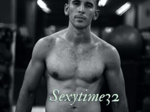 Sexytime32