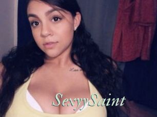 SexyySaint