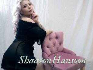 ShaaronHansoon