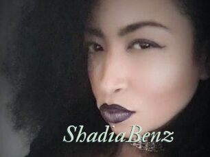 Shadia_Benz