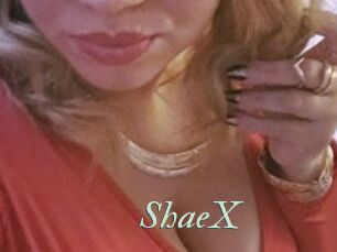 ShaeX